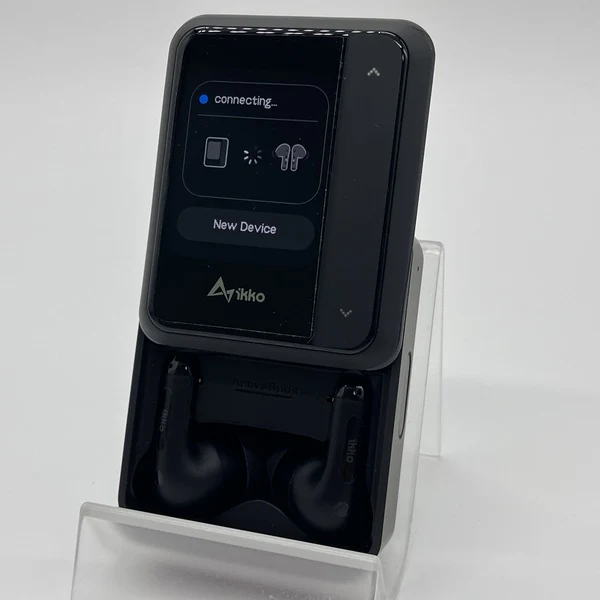 【中古】ActiveBuds AB02【日本橋】