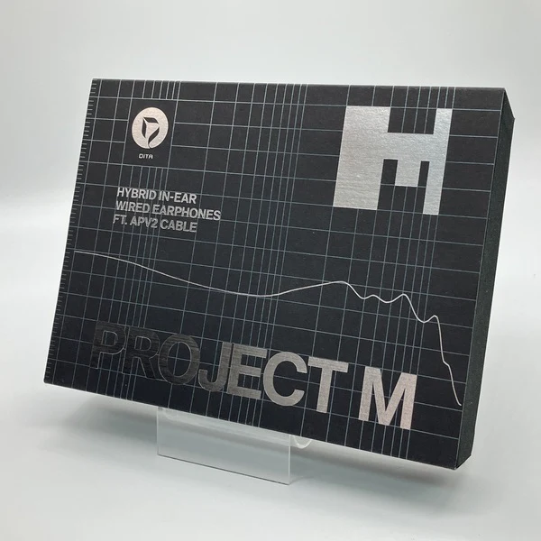 【中古】Project M 【DITA-ProjectM】【名古屋】 - Image 6