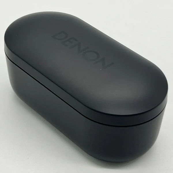 【中古】PerL Pro True Wireless Earbuds ブラック【AHC15PLBKEM】【日本橋】 - Image 2