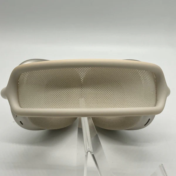 【中古】AirPods Max(USB-C) MWW53ZA/A スターライト【秋葉原】 - Image 6