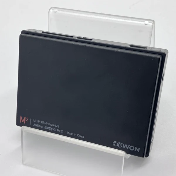 【中古】COWON M2 32GB【秋葉原】 - Image 2