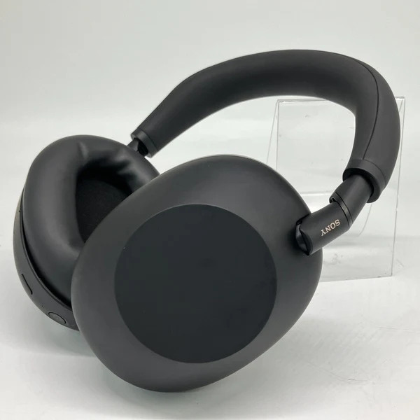 【中古】WH-1000XM6 BM ブラック【秋葉原】 - Image 2