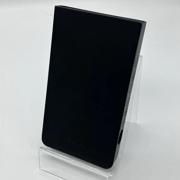 【中古】NW-ZX707用レザーケース 【CKLNWZX700 CWW】【秋葉原】