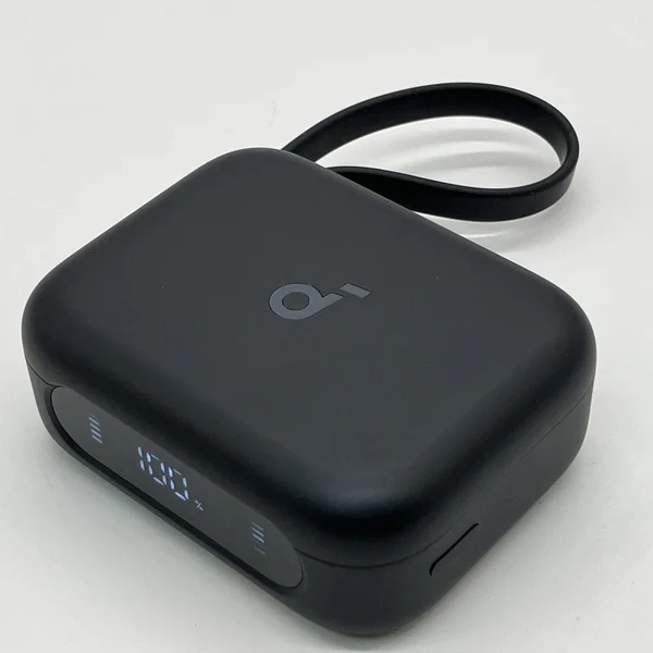 【中古】Soundcore P41i ブラック【A3937N11】【日本橋】 - Image 2