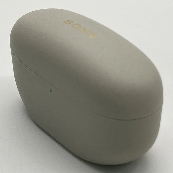 【中古】WF-1000XM5 S プラチナシルバー【日本橋】 - Image 2