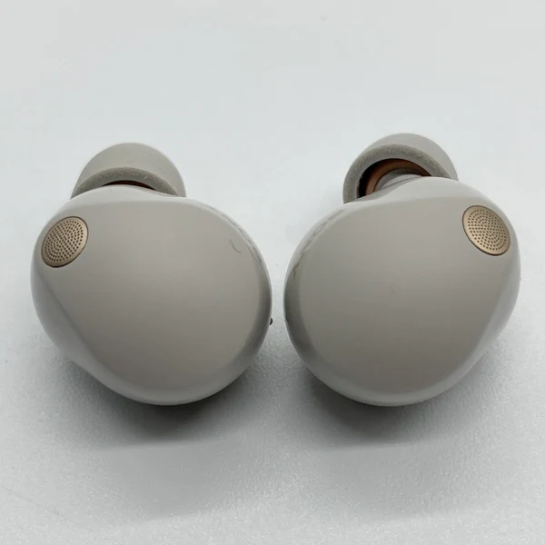 【中古】WF-1000XM5 S プラチナシルバー【日本橋】 - Image 3