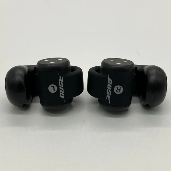 【中古】Ultra Open Earbuds Black【秋葉原】 - Image 4