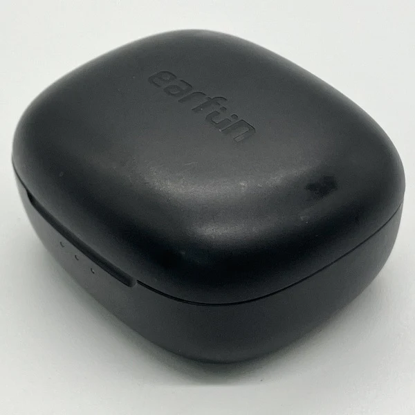 【中古】EarFun Air Pro 3 ブラック【日本橋】 - Image 2