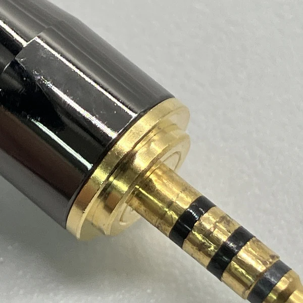 【中古】Clear force Ultimate Custom IEM 2pin 2.5φ【秋葉原】 - Image 4