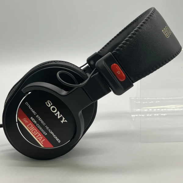 【中古】MDR-CD900ST【秋葉原】 - Image 2