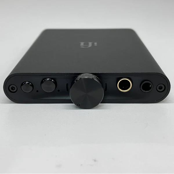 【中古】hip dac 3 Black 【IFI-HIP-DAC3-B】【秋葉原】 - Image 6