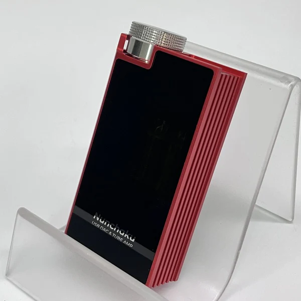 【中古】Nunchaku Red【秋葉原】 - Image 2