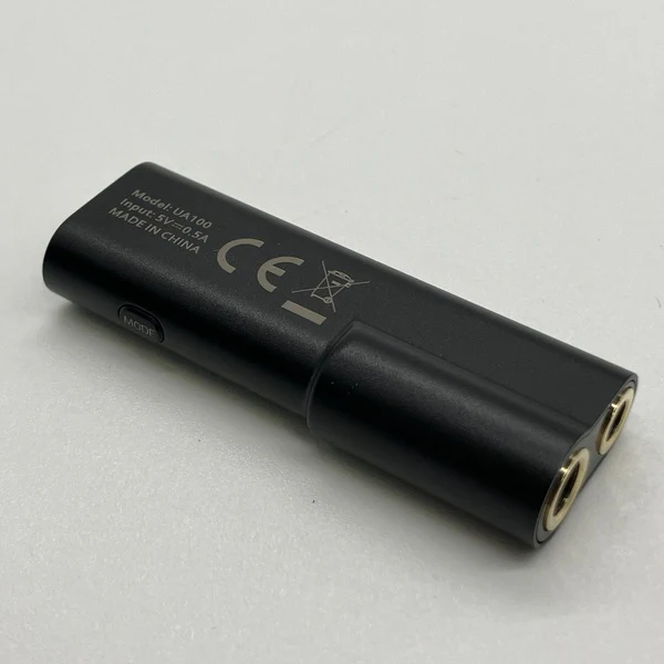 【中古】EarFun UA100【秋葉原】 - Image 2