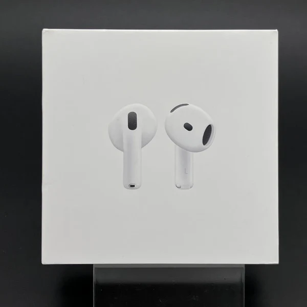 【中古】AirPods 4 MXP63J/A【秋葉原】 - Image 6