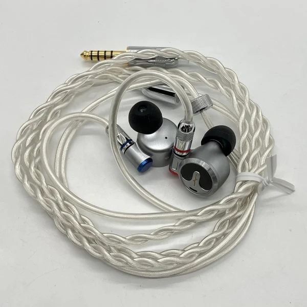【中古】NICEHCK F1 4.4ｍｍ【秋葉原】 - Image 4