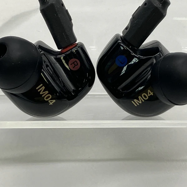 【中古】ATH-IM04【秋葉原】 - Image 2