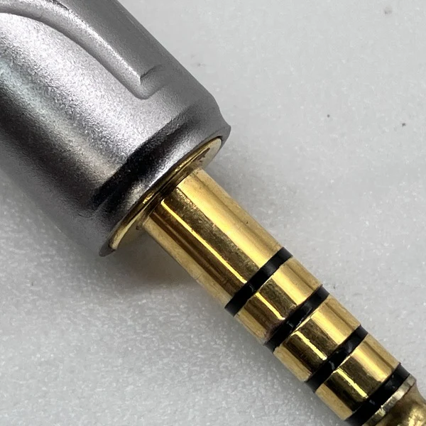 【中古】AceMeteor CIEM2pin-4.4mm【秋葉原】 - Image 5
