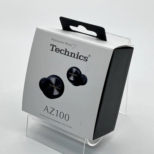 【中古】EAH-AZ100-K ブラック【名古屋】 - Image 5