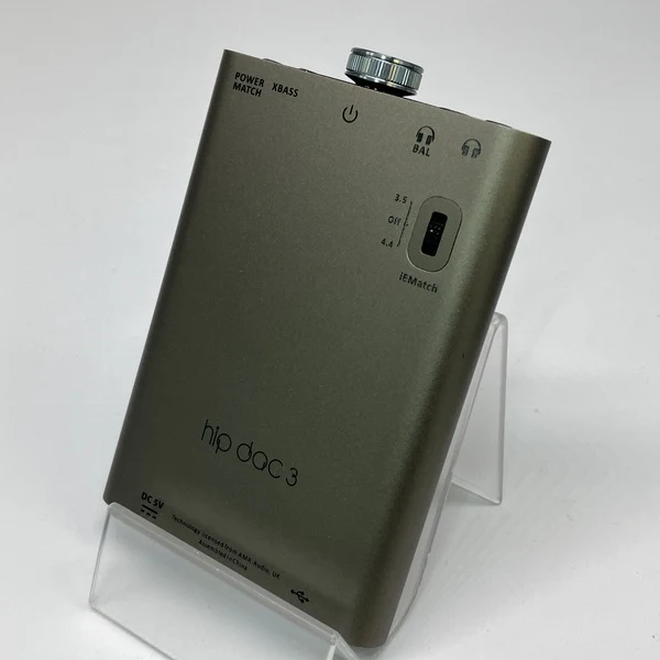 【中古】hip-dac3【秋葉原】 - Image 2