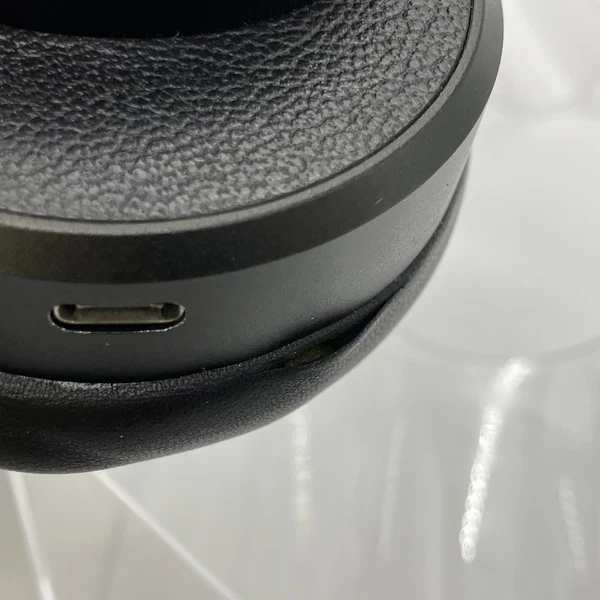 【中古】MW65 Black Metal/Black【秋葉原】 - Image 9