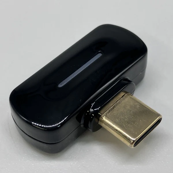 【中古】BT11 Black 【FIO-BT11-B】【秋葉原】 - Image 2