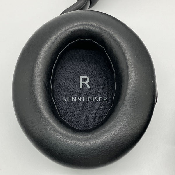【中古】MOMENTUM 4 Wireless ブラック 【M4AEBT BLACK】【日本橋】 - Image 4