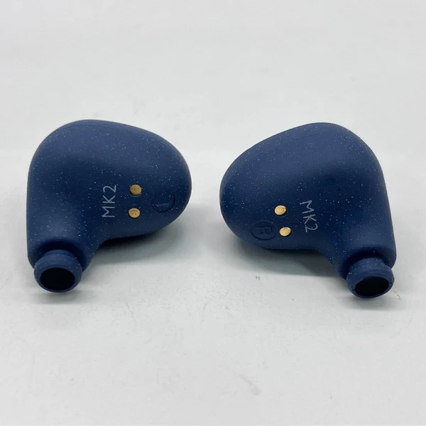 【中古】COTSUBU MK2+ NAVY【日本橋】 - Image 2