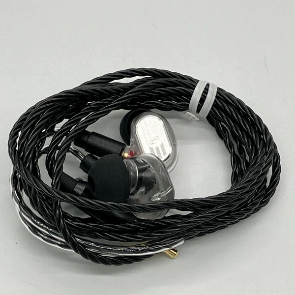 【中古】RS THREE Translucido 【RS-THREE-CLR】【秋葉原】 - Image 4