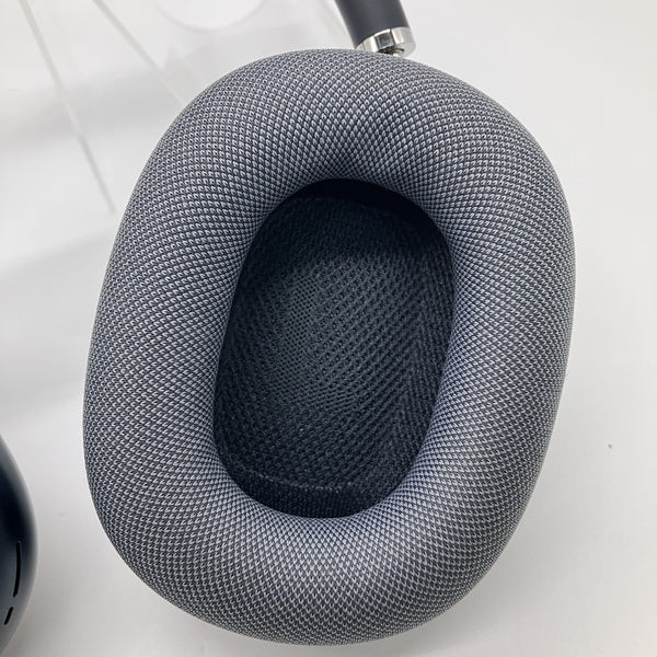【中古】AirPods Max(USB-C) MWW43ZA/A ミッドナイト【秋葉原】 - Image 3