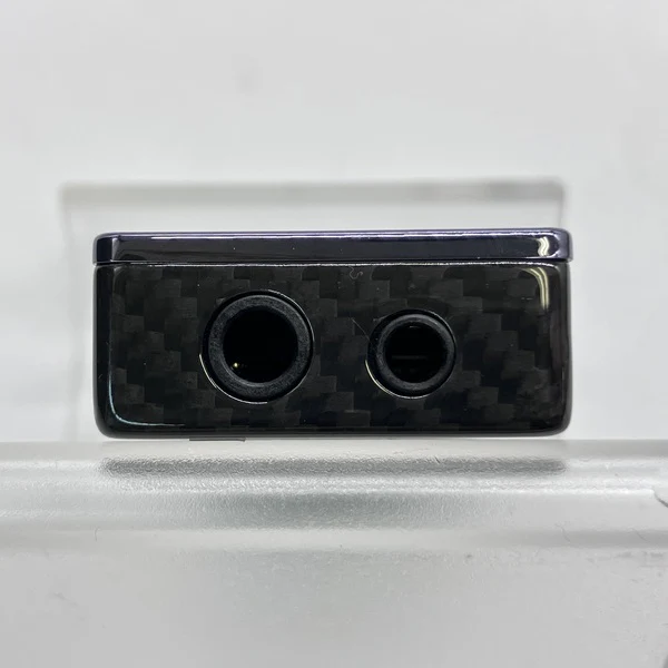 【中古】QX13 Black【FIO-QX13-B】【秋葉原】 - Image 5