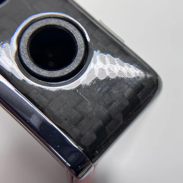 【中古】QX13 Black【FIO-QX13-B】【秋葉原】 - Image 9