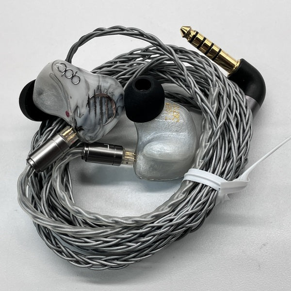 【中古】WHITE TIGER 【QDC-TIGER-S-WH】【秋葉原】 - Image 4