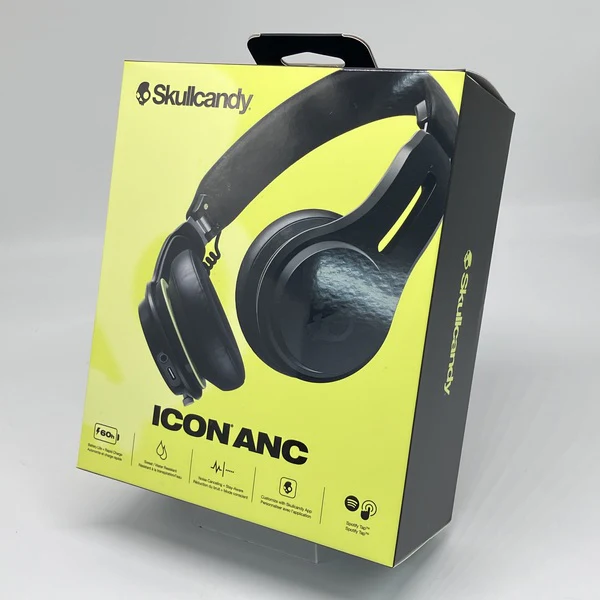 【中古】Icon ANC True Black 【S5IOW-S740】【日本橋】 - Image 7