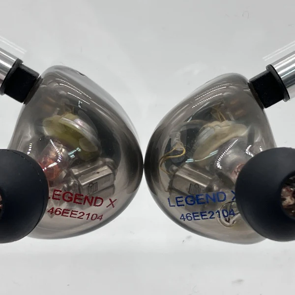 【中古】Legend X Japan Gold (Universal fit)【秋葉原】 - Image 2