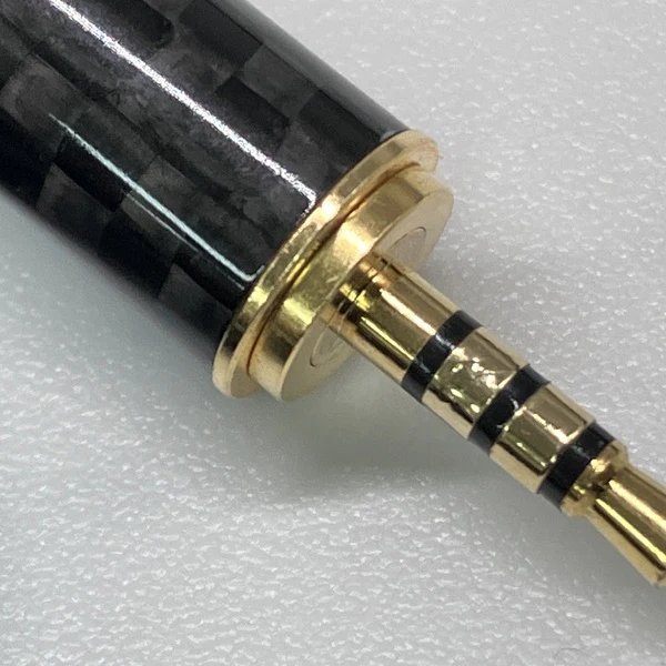 【中古】Clear force FitEar 2.5φ Balanced 【CF-FITEAR-BAL】【秋葉原】 - Image 4