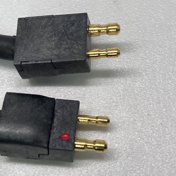 【中古】Obsidian FitEar-2.5mm(イヤループ仕様) 120cm【秋葉原】 - Image 2