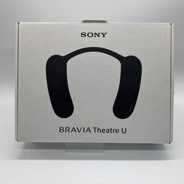 【中古】BRAVIA Theatre U HT-AN7【秋葉原】 - Image 7