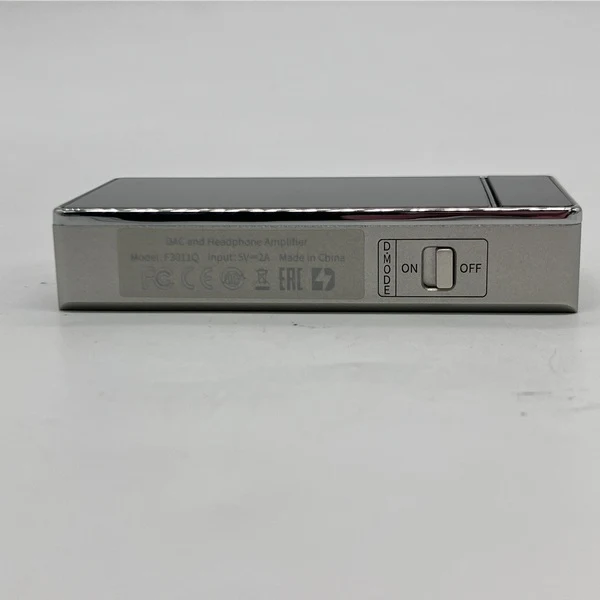 【中古】QX13 Titanium Gold 【FIO-QX13-G】【秋葉原】 - Image 5