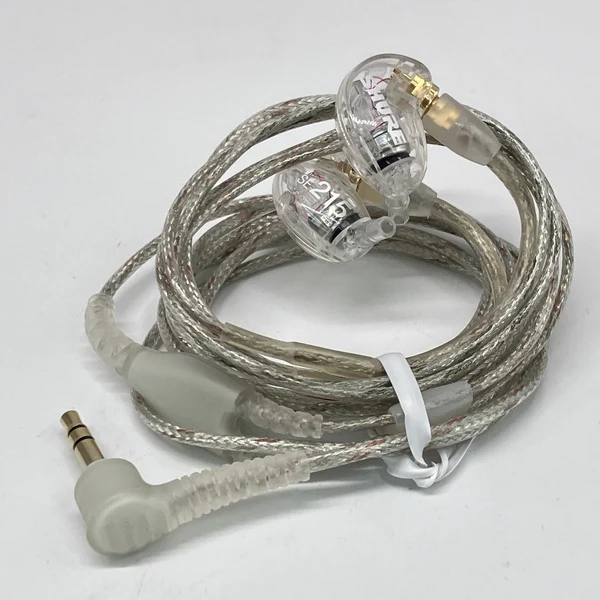 【中古】SE215-CL-J【日本橋】 - Image 2