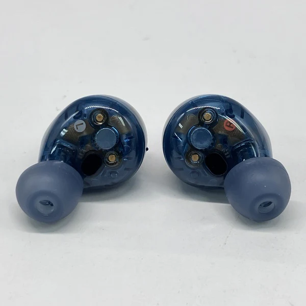 【中古】WF-C710N LZ グラスブルー【日本橋】 - Image 4