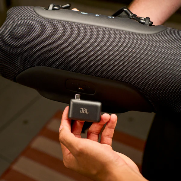 EasySing Mic Mini Duo ブラック【JBLESMICMINIDUO】 - Image 11