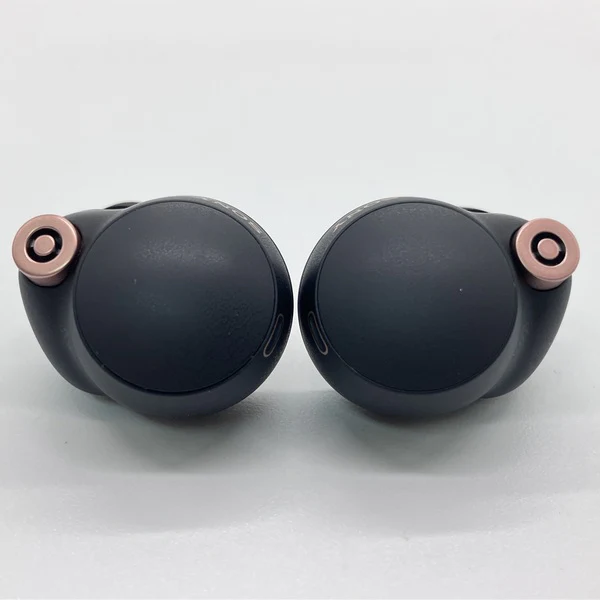【中古】WF-1000XM4 BM ブラック【秋葉原】 - Image 3
