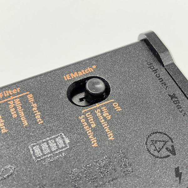 【中古】micro iDSD Black Label【秋葉原】 - Image 8