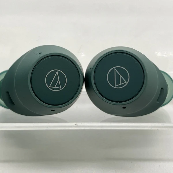【中古】ATH-CKS30TW+ GR エバーグリーン【秋葉原】 - Image 3
