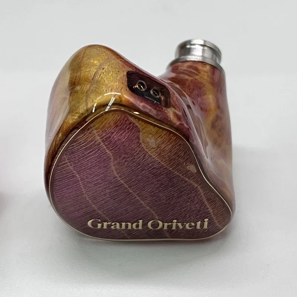 【中古】GRAND ORIVETI Supremacy【秋葉原】 - Image 5