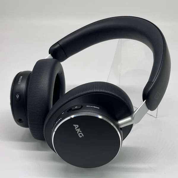 【中古】N9 Hybrid ブラック【AKGN9HYBRIDBLK】【秋葉原】 - Image 2