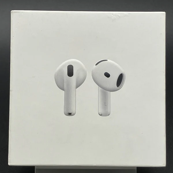 【中古】AirPods 4 MXP63J/A【秋葉原】 - Image 6