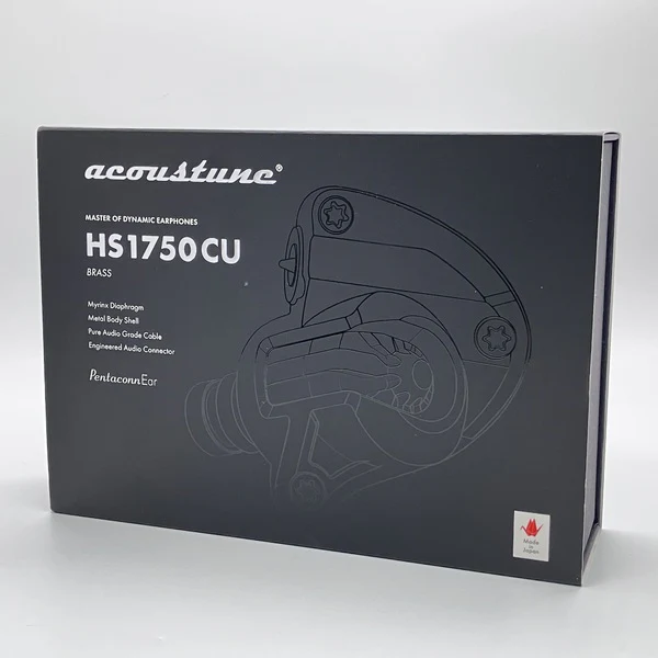 【中古】HS1750CU 【HS1750CU-BLK】【名古屋】 - Image 5
