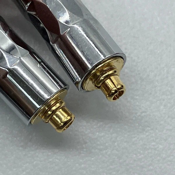 【中古】KBEAR ST5 MMCX to 3.5mm【秋葉原】 - Image 2