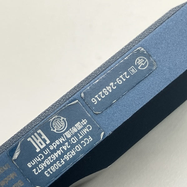 【中古】BTR17 Blue 【FIO-BTR17-L】【秋葉原】 - Image 10